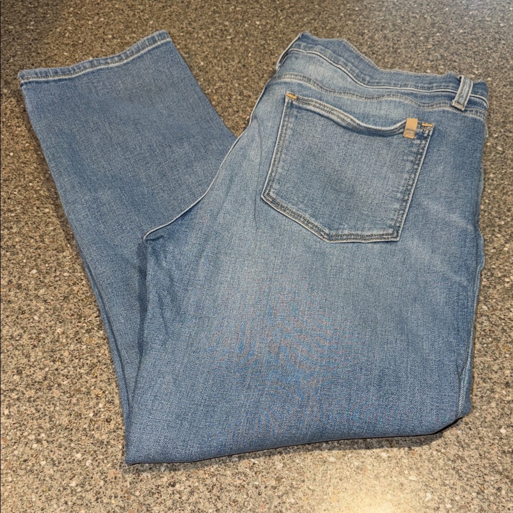 Joe's Jeans Bobby Denim jeans